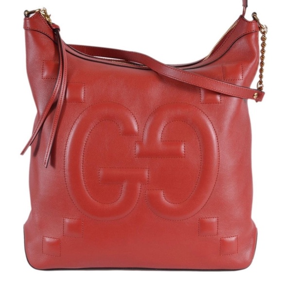 Authentic Gucci Hobo - Picture 3 of 7